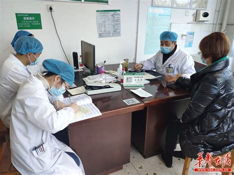 梅州市人民医院专科护理门诊量突破5万例_康复