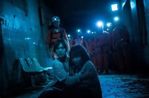 《红衣小女孩2》票房过亿 成台湾最卖座电影_凤凰网视频_凤凰网