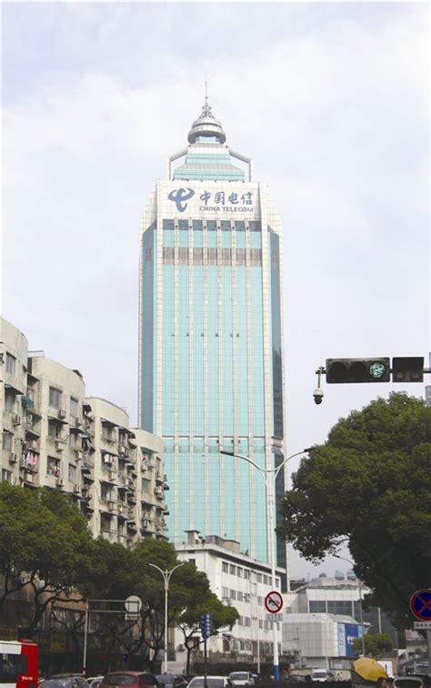 城市“天际线”不断被刷新 温州这些楼曾是“浙江第一高楼”-新闻中心-温州网