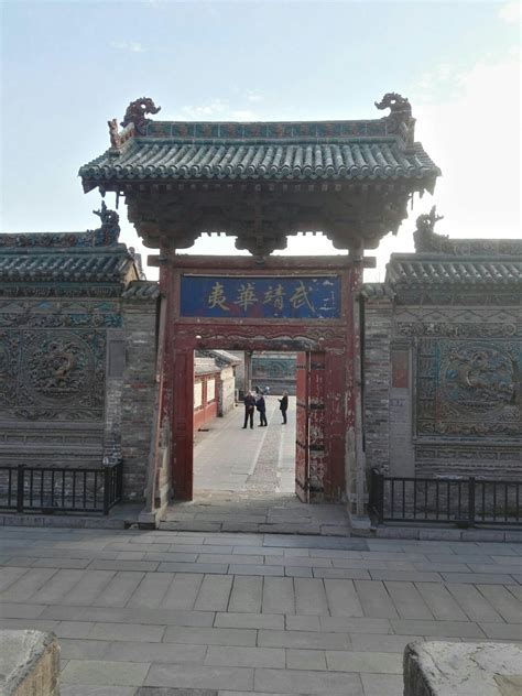 2020韩城城隍庙-旅游攻略-门票-地址-问答-游记点评，韩城旅游旅游景点推荐-去哪儿攻略