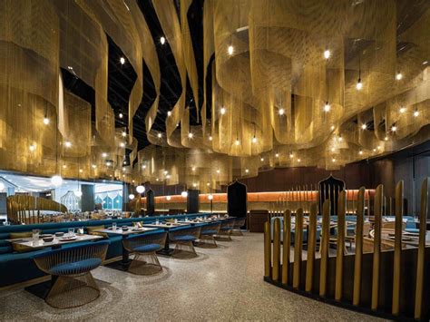 成都餐饮设计|餐饮空间设计|餐厅设计案例分享_餐饮空间设计装修-站酷ZCOOL