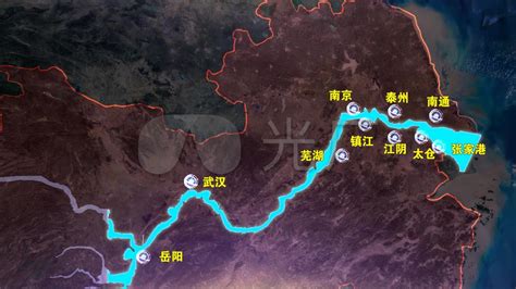 长江黄河流经地图全图 - 搜狗图片搜索