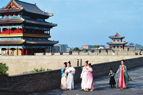 春节期间晋城市游客接待量、旅游收入齐增|晋城旅游网