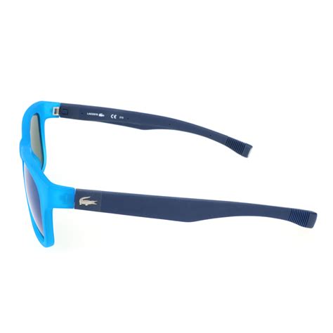 James Sunglasses // Blue - Lacoste Sunglasses - Touch of Modern