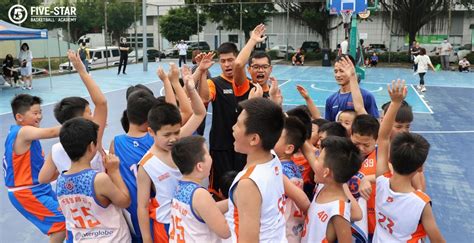 从化在哪里学习小学生篮球训练小班