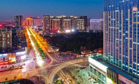 洛阳市的区划调整，河南省的第二大城市，为何有14个区县？__财经头条