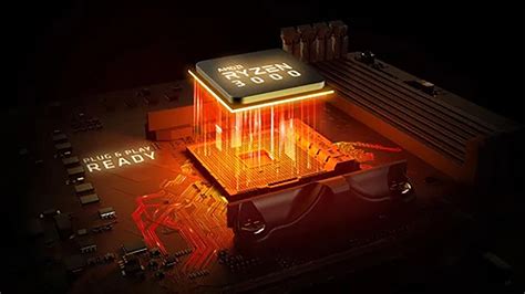 AMD reveló más detalles de su línea Ryzen Threadripper - RedUSERS