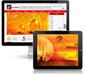 广州召隆信息技术有限公司-金融行业网站建设