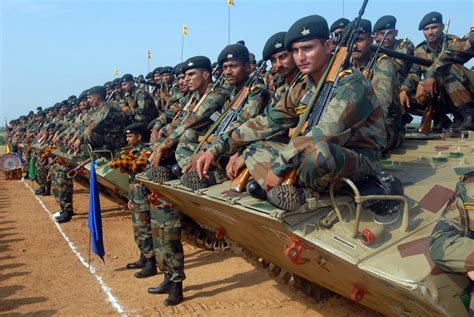 印美在印度北部边境举行军演 代号“准备战争”__财经头条