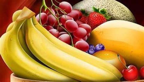这6种水果是“降压之王”，建议高血压患者常吃，或能预防冠心病 - 知乎