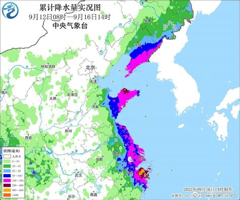 台风“梅花”带来的最大过程降雨量出现在浙江绍兴_柯城区_暴雨_衢州