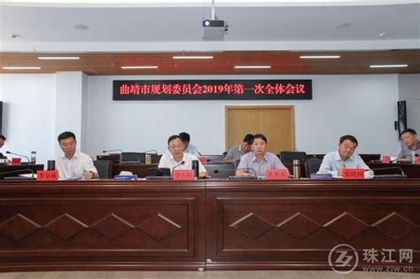 曲靖市人民政府与合盛硅业在宁波举行座谈 - 其它会议 - 曲靖市人民政府门户网