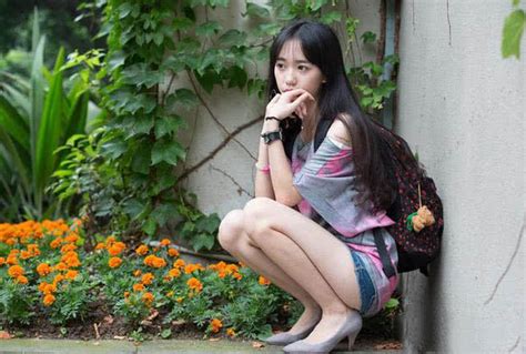 重庆女孩是中国最漂亮的美女吗？看看这几点再说