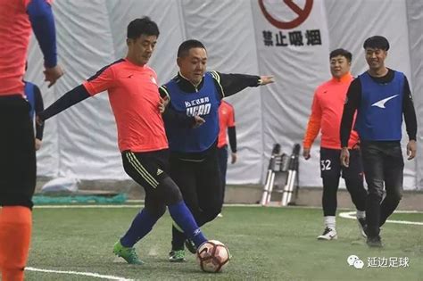 【中超】延边富德足球俱乐部新签两名外援 - 延吉新闻网