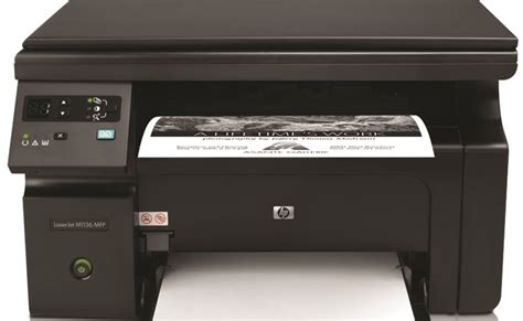 HP打印机驱动程序的安装方法_360新知