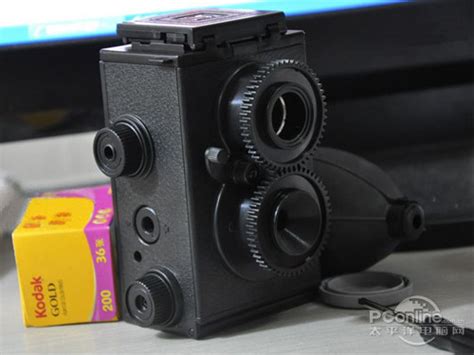 LOMO相机的外观与价位-太平洋IT百科