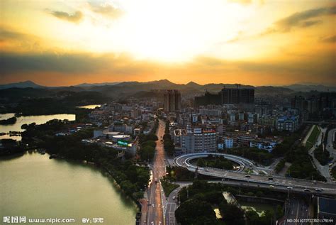 广东6市入选空气质量前20，惠州排名第九_今日惠州网