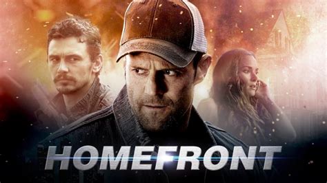 Homefront 2013, directed by Gary Fleder | Film review
