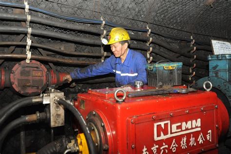 集团网：铜川矿业保障运输系统安全 盘活闲置资产1.5亿元-铜川矿务局