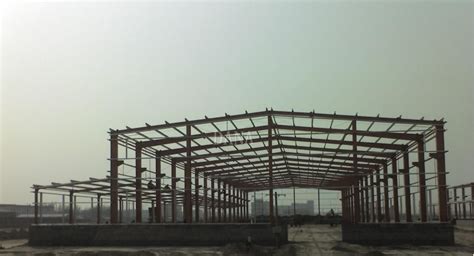 2022年钢结构行业发展趋势：市场呈现规模化发展趋势|钢结构_报告大厅www.chinabgao.com