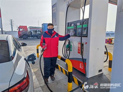 中国石油打造油品质量管控“升级版”