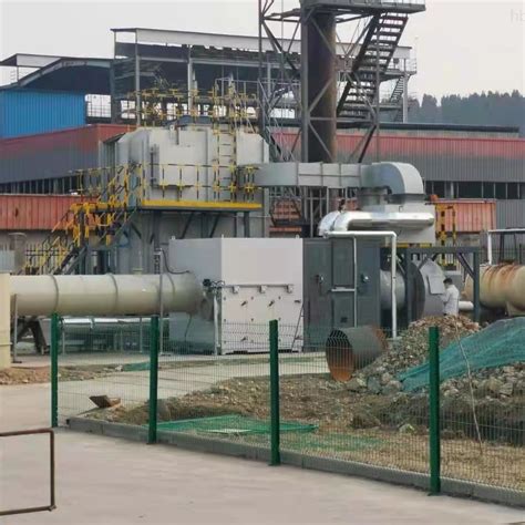 天津市静海区绿舟环保设备厂
