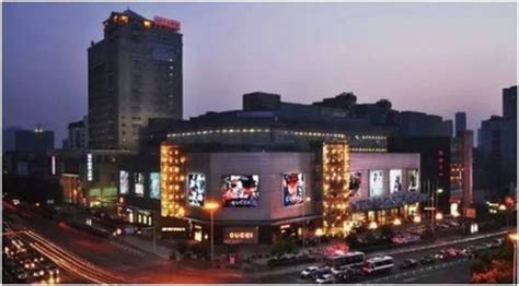 常州新世纪商城改造 / 上海彼山设计事务所 – 此间建筑摄影