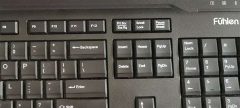 键盘123456打出来的都是符号怎么办 键盘能用但打不出数字的解决办法-Windows-电脑故障网