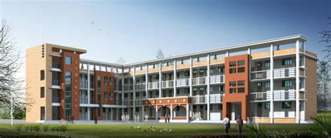 梦幻般的蓝色乐园：濮家小学濮家校区整体改造/形而上+杭州橡地建筑 | 建筑学院