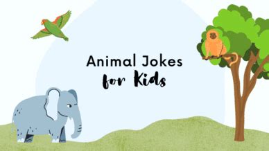 英文原版 Funniest Animal Joke Book Ever最搞笑的动物笑话书 6-9岁儿童英语阅读早教情节小说幽默搞笑趣味睡前读物 ...