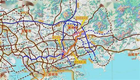 惠州城市绿道快速延伸 “红花湖+观洞湖”绿道要来了__凤凰网