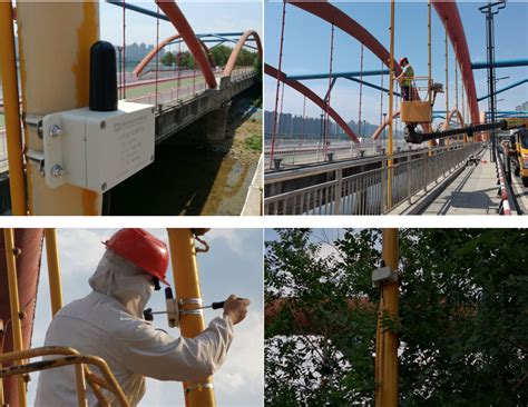 SMTN-X Pro-多点位移视频桥梁挠度仪_桥梁挠度检测仪器-上海倍蓝实业有限公司
