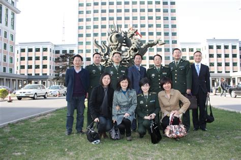 中国人民解放军空军预警学院_360百科