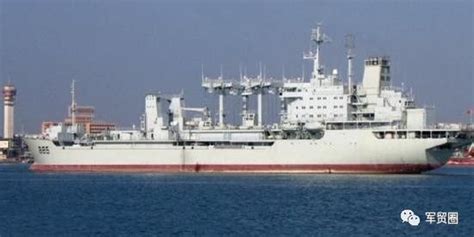 中国8万吨航母“福建”舰，未来组成航母战斗群，战力能有多强？_凤凰网