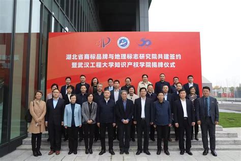 武汉市大力开展商标品牌指导站建设 -湖北省知识产权局