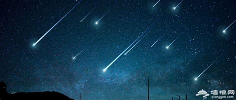 天琴座流星雨2022年4月22号几点 在哪里看_旅泊网