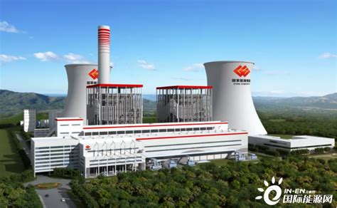 粤北地区单机容量最大！国能清远电厂设备安装工作正式开始