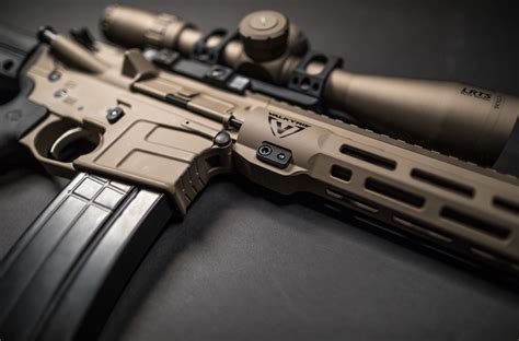 Savage Introduces All-New 224 Valkyrie Modern Sporting Rifle - Soldier ...