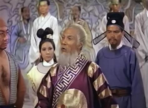 独臂神尼有八个弟子，人称江南八侠，最小的一个徒弟杀了雍正皇帝|明朝_新浪新闻