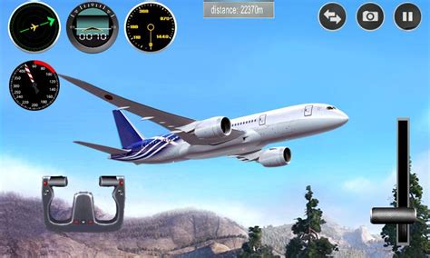 模拟航空飞行2020中文破解版下载_模拟航空飞行2020(Aeroflyfs2020)安卓版v20.20.13下载 _号令天下