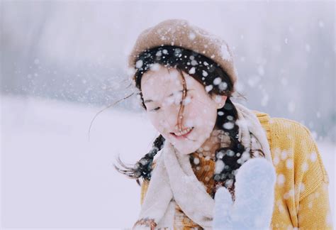 揭秘韩剧中初雪的深层含义 初雪你表白了吗