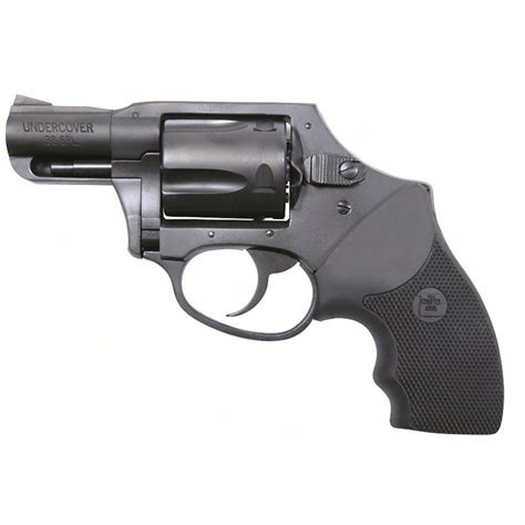 Charter Arms Pink Lady Undercover Lite, Revolver, .38 Special, 2 ...
