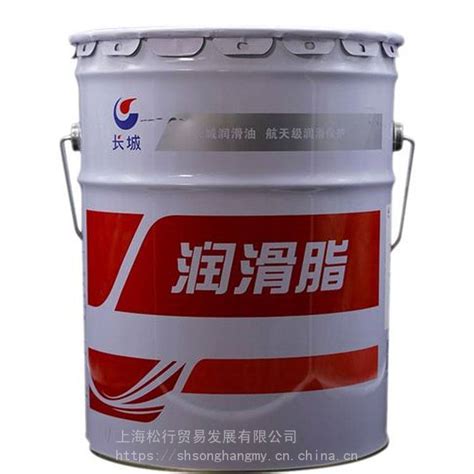长城3号润滑脂CMA-K3号多效锂润滑脂锂基脂黄油轴承油5kg/桶