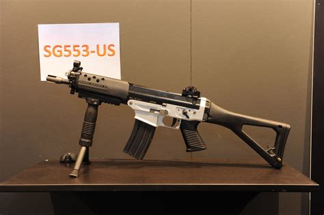 Sig 553 Pistol | SIG Sauer 556 Arms Forum