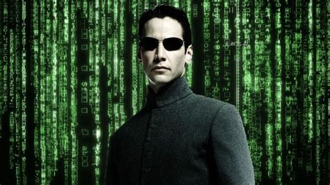 Enter the Matrix | Augix