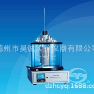 上海昌吉石油产品运动粘度测定器 SYD-265C 运动粘度测试检测仪-阿里巴巴