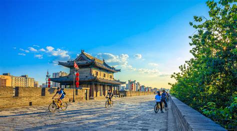 List of the Most Popular Xian Things to Do and Xian Attractions
