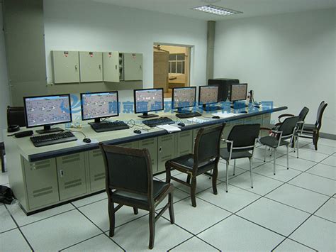 PLC控制系统-江苏双特炉业科技有限公司