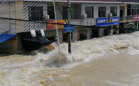 江西抗洪救援队：三年前洪灾也曾被救援，想要回报他人-新闻频道-和讯网