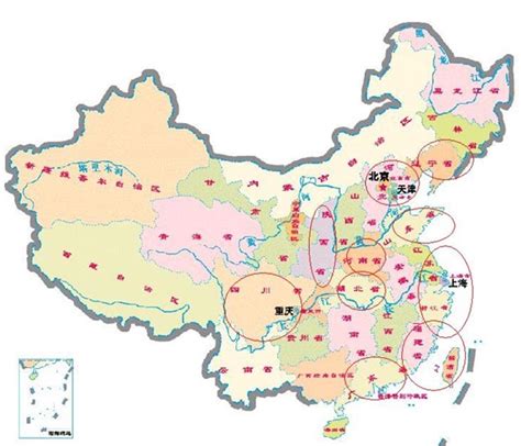 黑龙江省会及五大城市分别是 - 早若网